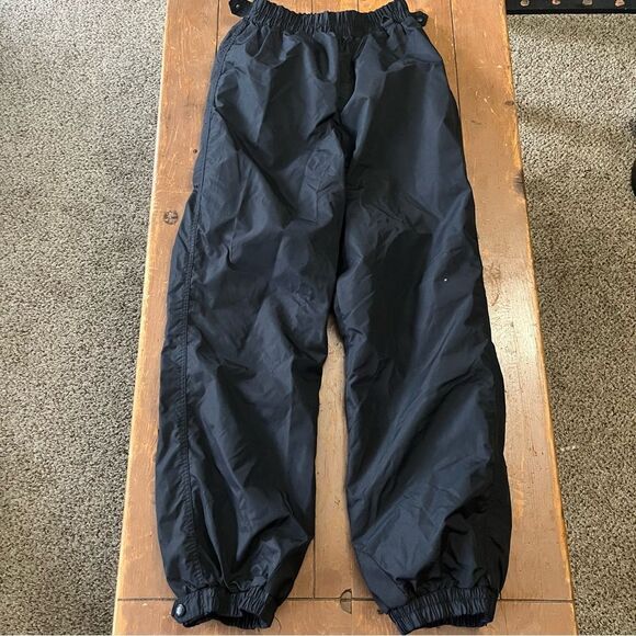 Vintage Columbia Snow Pants Snow Winter Outdoors - Picture 1 of 12